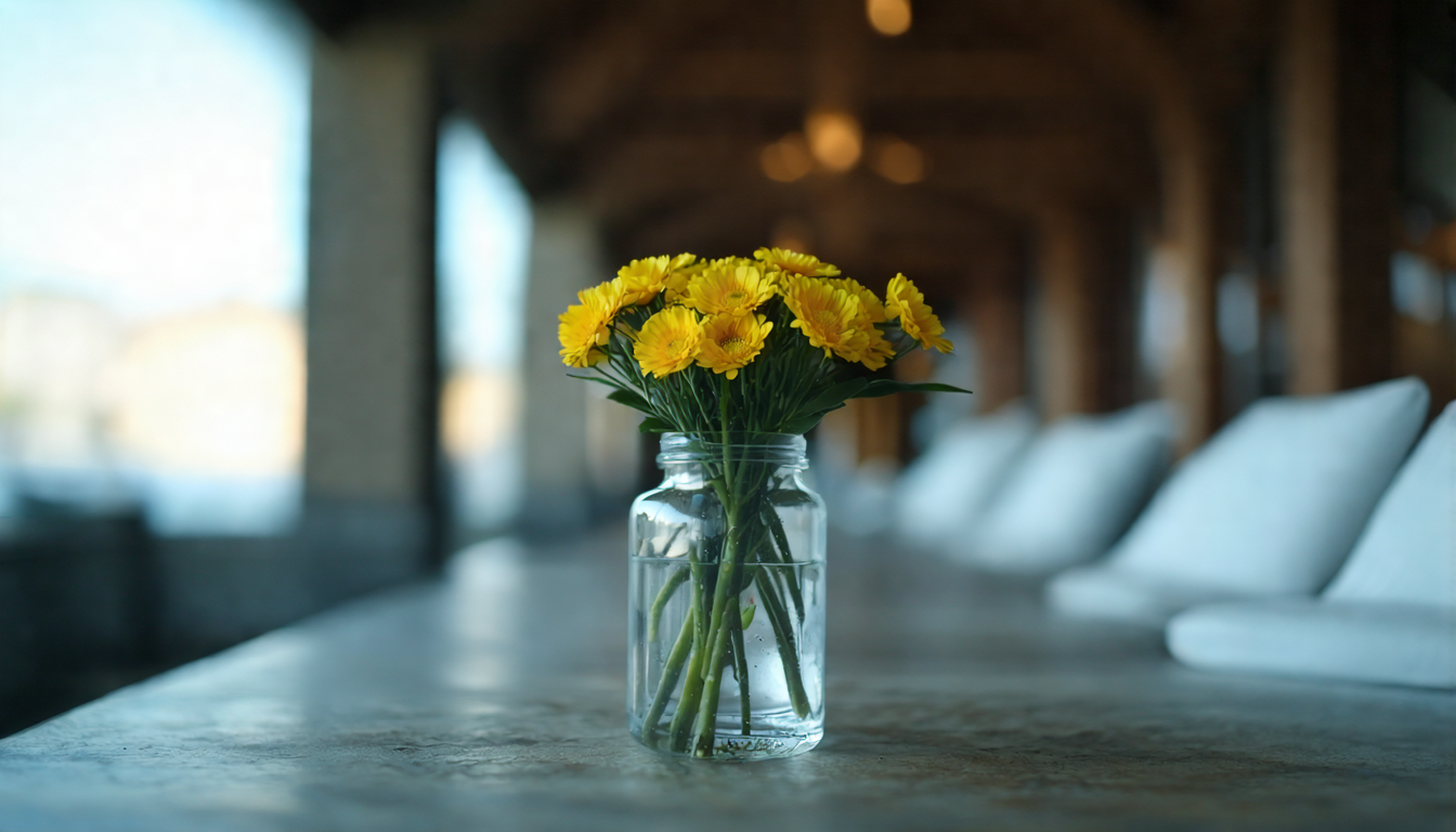 Wardenry Foxglove Facility